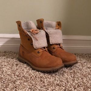 Timberland Boots